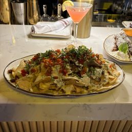 Nachos 11/10/24 Nachos 11/10/24