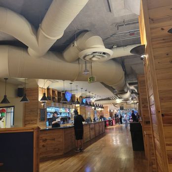 Sandlot Brewery - Breweries Near Me - Denver, Colorado