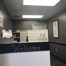 Douglass Vision Care