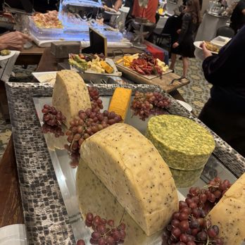 Lanier Islands - Cheese and oyster/shrimp station - Venues & Event Spaces Near Me - Buford, Georgia Lanier Islands - Cheese and oyster/shrimp station - Venues & Event Spaces Near Me - Buford, Georgia