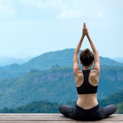 Rooted Nomad Mobile Yoga