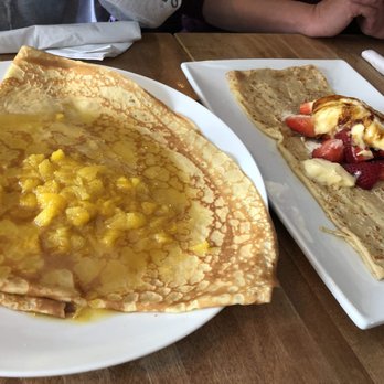 Le Billig - sweet crepes - Creperies Near Me - Quebec City, Quebec Le Billig - sweet crepes - Creperies Near Me - Quebec City, Quebec