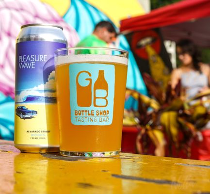 GB Bottle Shop & Tasting Bar by null