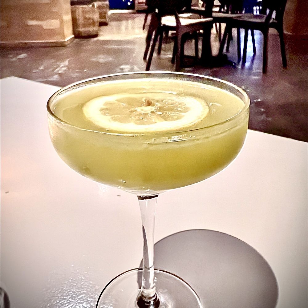 The Usual - Seasonal Daiquiri - Cocktail Bars Near Me - Fort Worth, Texas The Usual - Seasonal Daiquiri - Cocktail Bars Near Me - Fort Worth, Texas