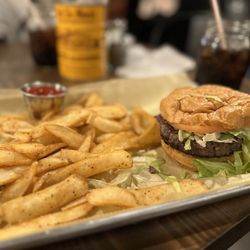 Lagniappe Bayou Kitchen