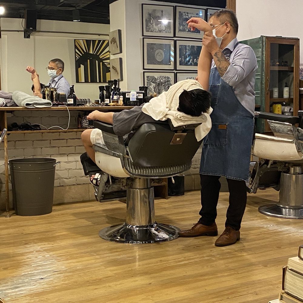 THE BEST 10 MEN'S HAIR SALONS in CENTRAL LUZON, PAMPANGA, PHILIPPINES -  Updated 2026 - Hours - Yelp, image size:1000x1000