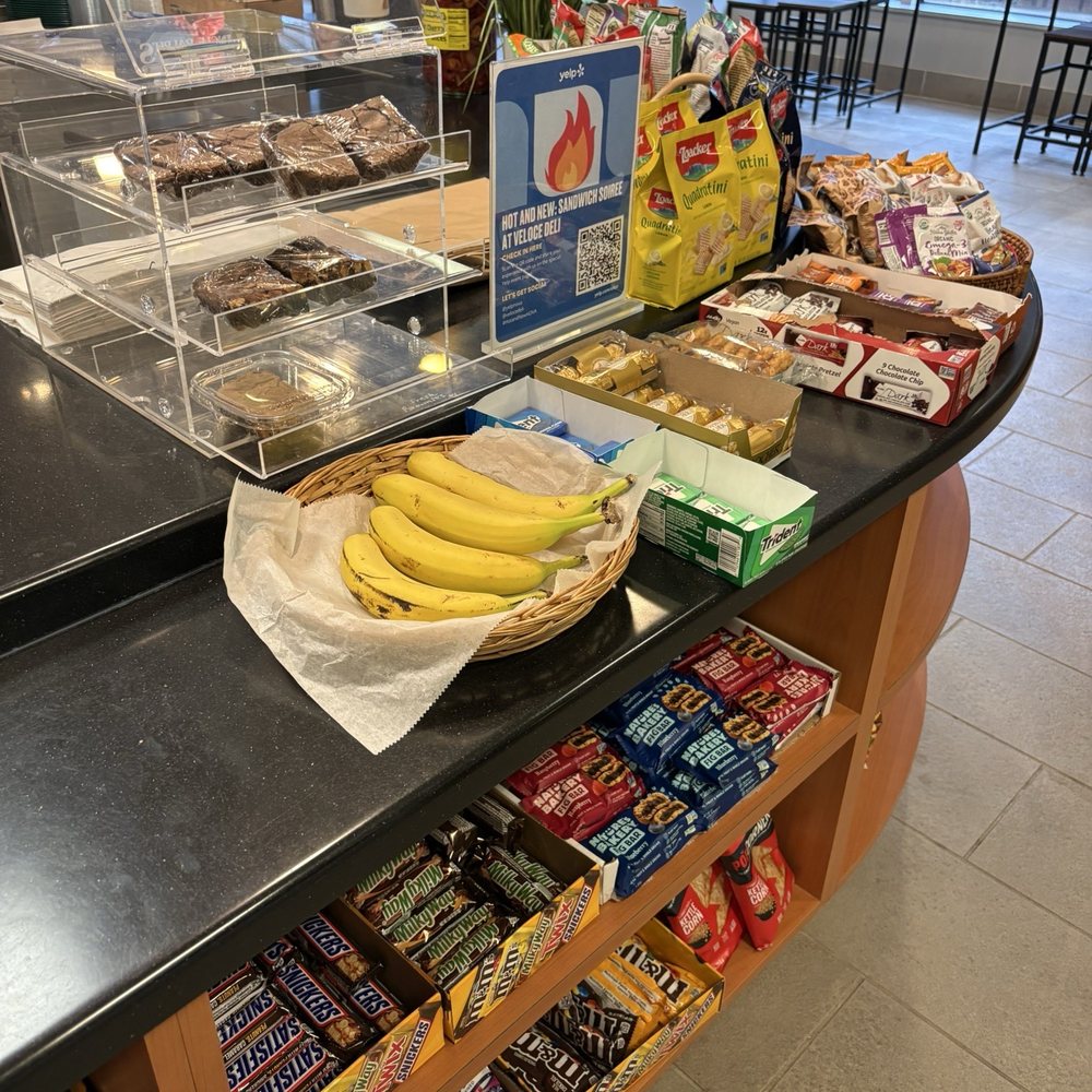 Veloce Deli - Delis Near Me - Reston, Virginia Veloce Deli - Delis Near Me - Reston, Virginia