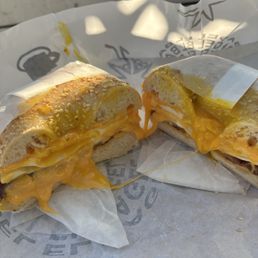 BEC. Unbelievable. Deliciousness is thy name. BEC. Unbelievable. Deliciousness is thy name.