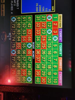 Stake Out Bar & Grill by null