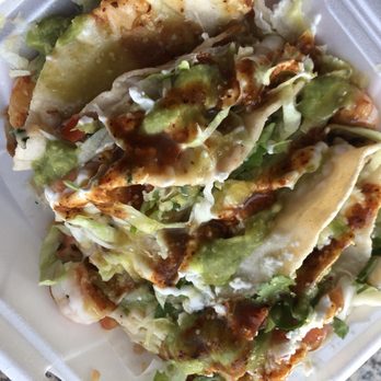 La Imperial Taqueria Wasco - After I put the salsa on top - Mexican Near Me - Wasco, California La Imperial Taqueria Wasco - After I put the salsa on top - Mexican Near Me - Wasco, California