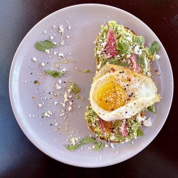 Everyday Eatery - Avo Toast - Cafes Near Me - Irvine, California Everyday Eatery - Avo Toast - Cafes Near Me - Irvine, California