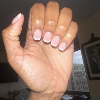 Van T nails - Nail Salons Near Me - Chicago, Illinois
