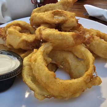 Nick’s Breakfast & Coffee - Scratch made onion rings - Breakfast & Brunch Near Me - Leander, Texas Nick’s Breakfast & Coffee - Scratch made onion rings - Breakfast & Brunch Near Me - Leander, Texas