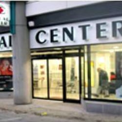 Optical Center