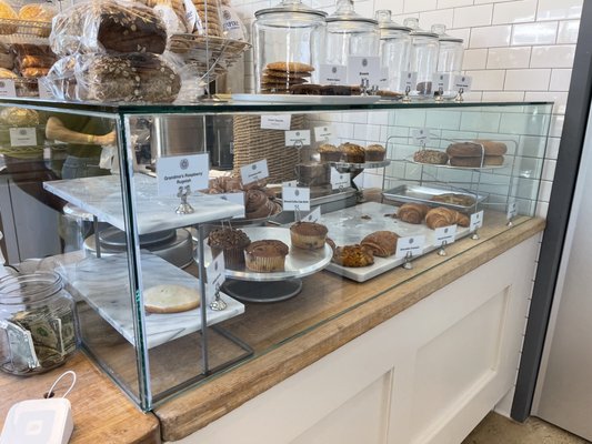 Empire Baking Co. by null