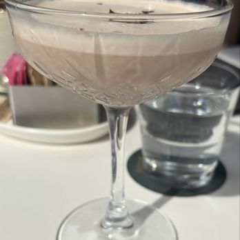 Moxies - Chocolate martini - New American Near Me - Washington, DC, District of Columbia