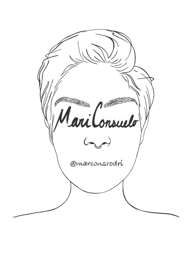 Mari Consuelo Logo