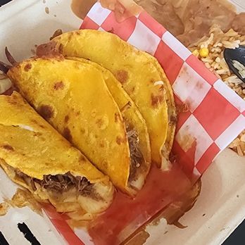 Birria Bros Tacos - Food Trucks Near Me - Las Vegas, Nevada