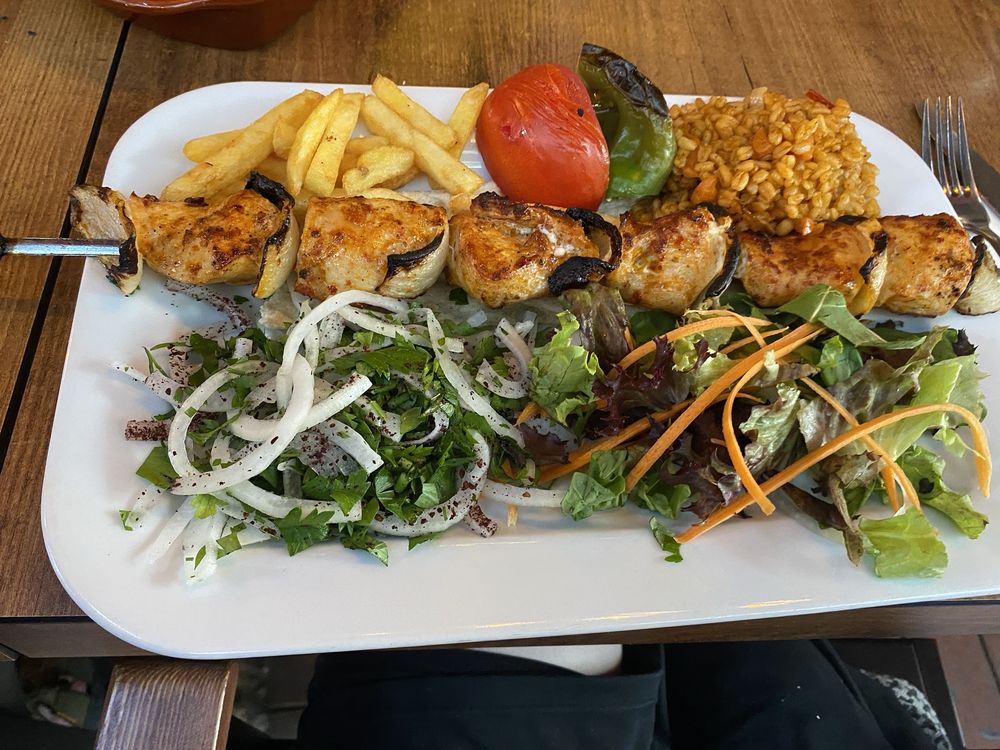 Fuego Restaurant