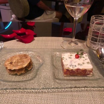 Marmalade - Tuna Tartar is a must - Caribbean Near Me - San Juan, Puerto Rico Marmalade - Tuna Tartar is a must - Caribbean Near Me - San Juan, Puerto Rico