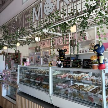 Somemore LA - Desserts Near Me - Los Angeles, California Somemore LA - Desserts Near Me - Los Angeles, California