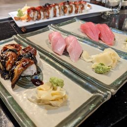 Unagi
