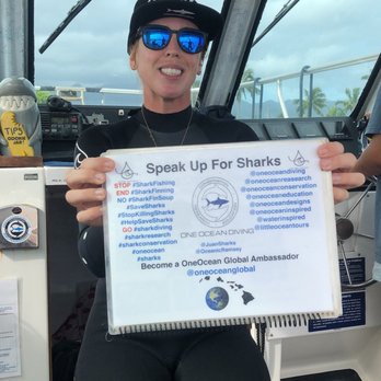 One Ocean Diving - Free Diving Near Me - Haleiwa, Hawaii