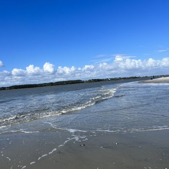 Folly Beach County Park - Parks Near Me - Folly Beach, South Carolina Folly Beach County Park - Parks Near Me - Folly Beach, South Carolina