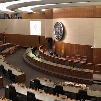 New Mexico State Capitol - Landmarks & Historical Buildings Near Me - Santa Fe, New Mexico