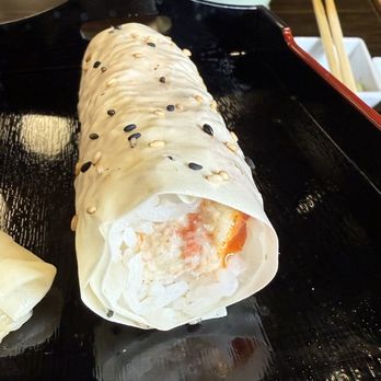 Sushi Zanmai - Sushi Bars Near Me - Los Angeles, California