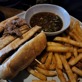 The Whiskey - Whiskey Dip & Fries - American Near Me - Orlando, Florida