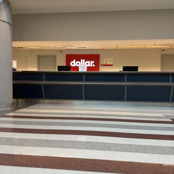 Dollar Car Rental - Rental started at 7am... it's 7:22 and not a soul at the desk - Car Rental Near Me - Richmond, Virginia Dollar Car Rental - Rental started at 7am... it's 7:22 and not a soul at the desk - Car Rental Near Me - Richmond, Virginia