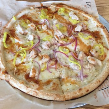 Blaze Pizza - Salad Near Me - Hicksville, New York