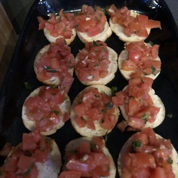 Topgolf - Italian Platter - New American Near Me - Jacksonville, Florida