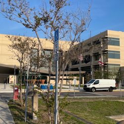 Pinellas County Justice Center