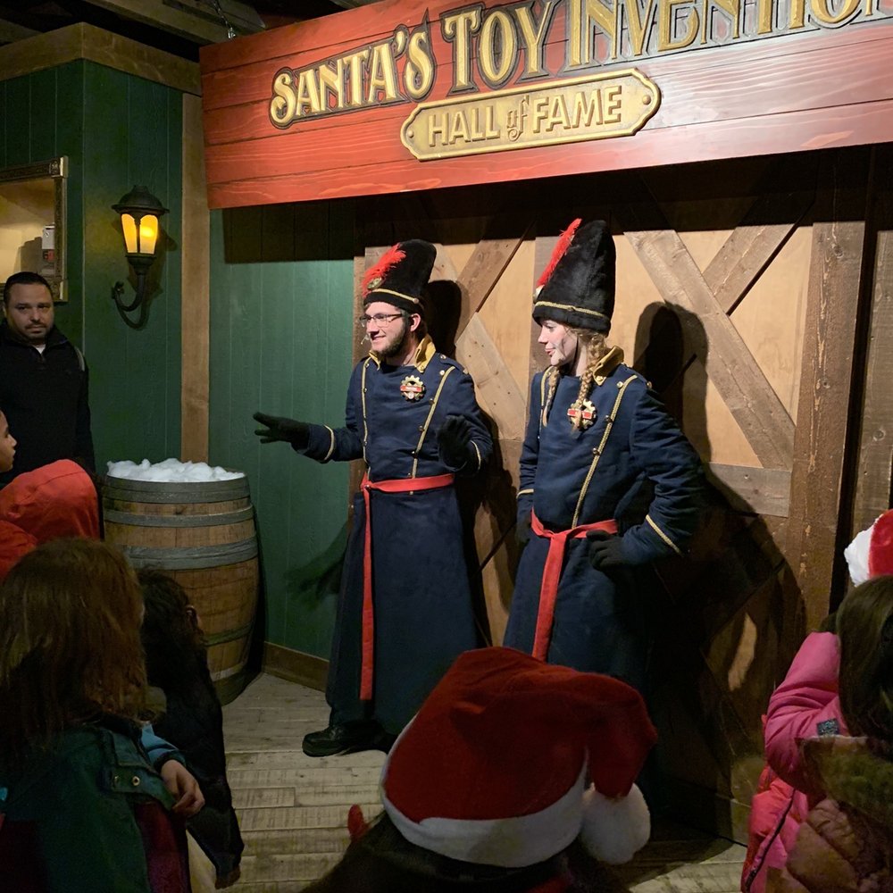 The North Pole Experience - Performing Arts Near Me - Flagstaff, Arizona