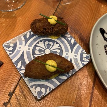 Sensi - Tapas/Small Plates Near Me - Barcelona, B Sensi - Tapas/Small Plates Near Me - Barcelona, B