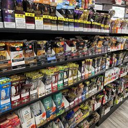Smokers Planet Tobacco Drive Thru
