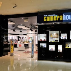 Parramatta Cameras