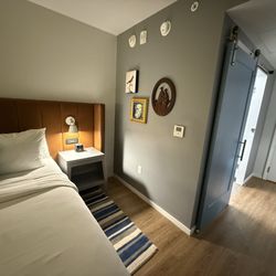 Hotel Indigo Old Town Alexandria - Room
