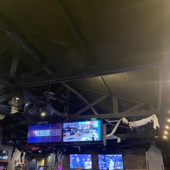 Chill Grapevine - New American Near Me - Grapevine, Texas