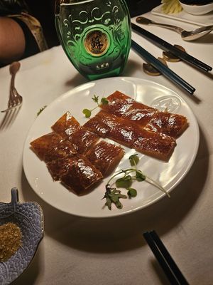 iDen & Quanjude by null