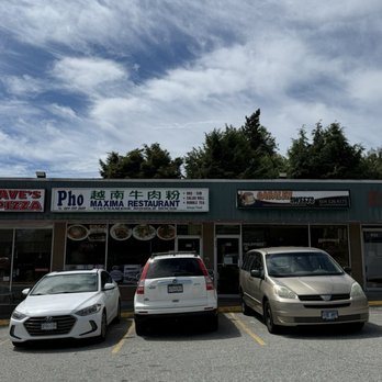 Pho Maxima - Vietnamese Near Me - New Westminster, British Columbia Pho Maxima - Vietnamese Near Me - New Westminster, British Columbia