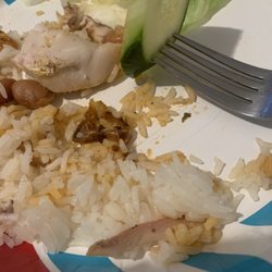 El Valle Restaurant 809