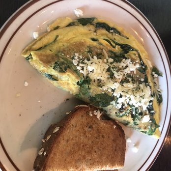 Crepes de Paris - Le La JardiniereOmelette - Creperies Near Me - Jurupa Valley, California