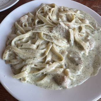 Bottega di Capri - Pesto Alfredo - Italian Near Me - Brookline, Massachusetts