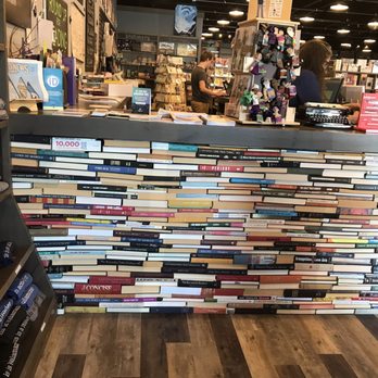 This Is A Bookstore & Bookbug - The checkout counter. Love it - Bookstores Near Me - Kalamazoo, Michigan This Is A Bookstore & Bookbug - The checkout counter. Love it - Bookstores Near Me - Kalamazoo, Michigan