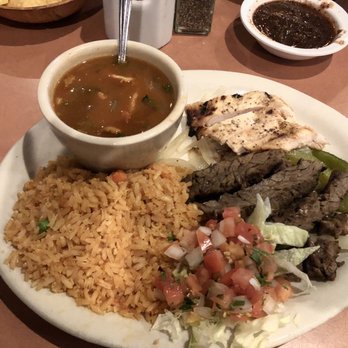 Lisa's Mexican Restaurant - Lunch Chicken and Steak Fajitas - Mexican Near Me - San Antonio, Texas Lisa's Mexican Restaurant - Lunch Chicken and Steak Fajitas - Mexican Near Me - San Antonio, Texas