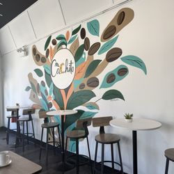 Mr Cachito Bakery & Coffee