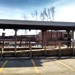 MBTA - Waltham Station